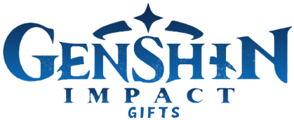 Genshin Impact Gifts