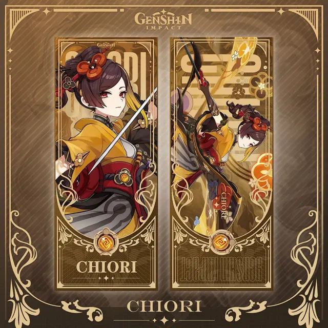 chiori