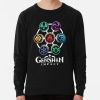 ssrcolightweight sweatshirtmens10101001c5ca27c6frontsquare productx1000 bgf8f8f8 14 - Genshin Impact Gifts