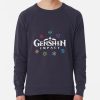 ssrcolightweight sweatshirtmens322e3f696a94a5d4frontsquare productx1000 bgf8f8f8 20 - Genshin Impact Gifts