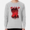 ssrcolightweight sweatshirtmensheather greyfrontsquare productx1000 bgf8f8f8 28 - Genshin Impact Gifts