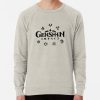 ssrcolightweight sweatshirtmensoatmeal heatherfrontsquare productx1000 bgf8f8f8 24 - Genshin Impact Gifts