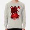 ssrcolightweight sweatshirtmensoatmeal heatherfrontsquare productx1000 bgf8f8f8 43 - Genshin Impact Gifts