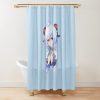 urshower curtain closedsquare1000x1000.1 29 - Genshin Impact Gifts