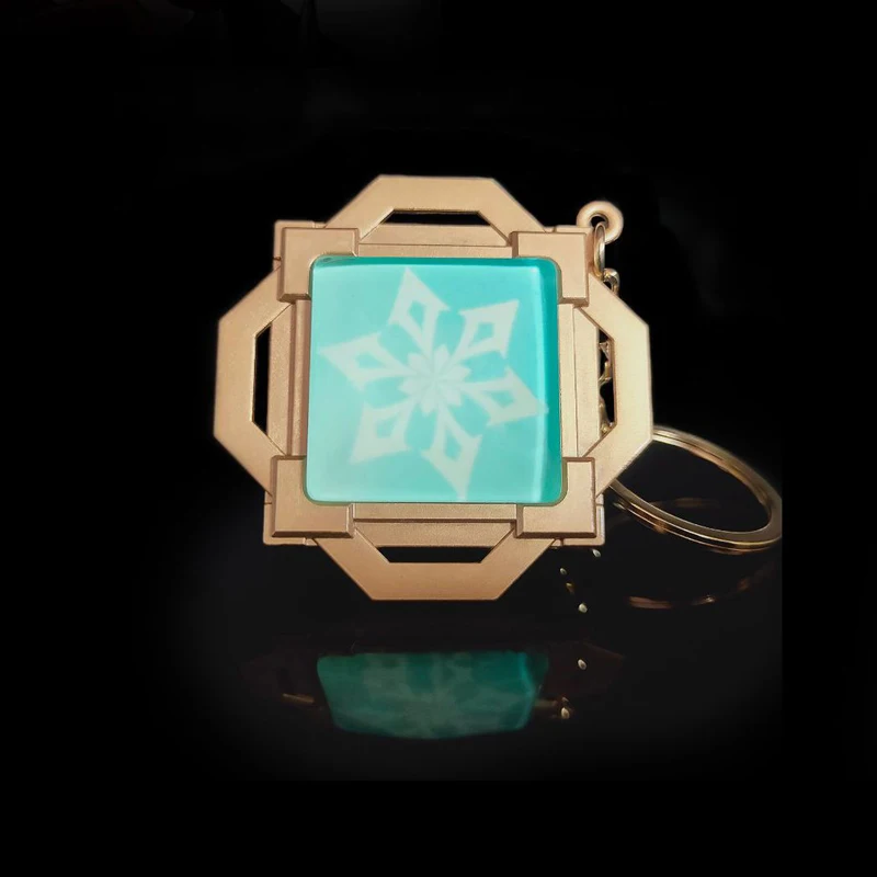 liyue-ice